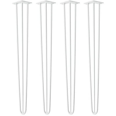 Set of 4 HAIRPIN Legs