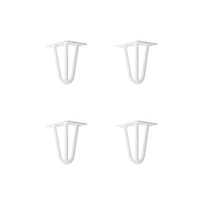 Set of 4 HAIRPIN Legs