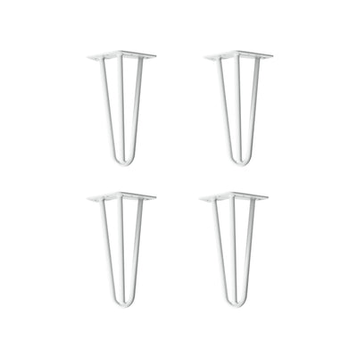 Set of 4 HAIRPIN Legs