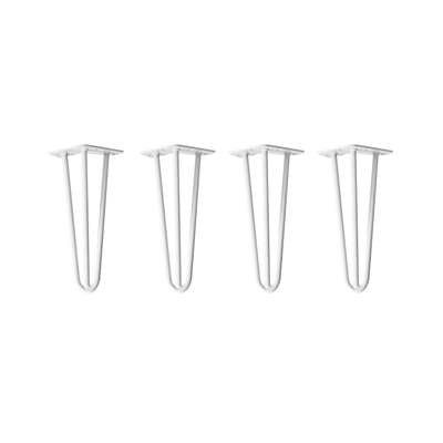 Set of 4 HAIRPIN Legs