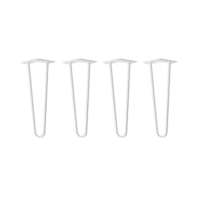 Set of 4 HAIRPIN Legs