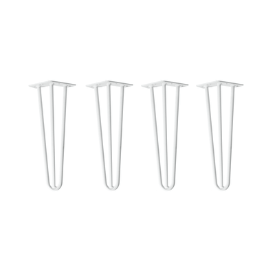 Set of 4 HAIRPIN Legs
