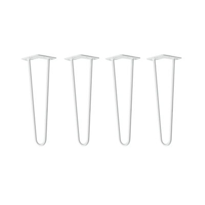 Set of 4 HAIRPIN Legs