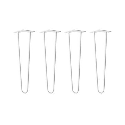 Set of 4 HAIRPIN Legs