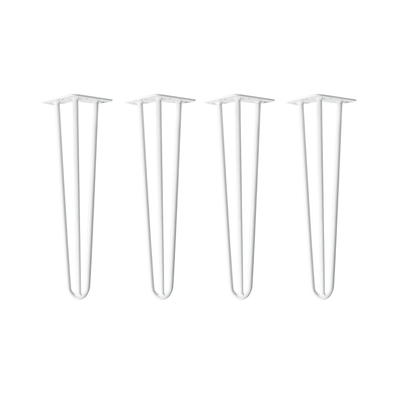 Set of 4 HAIRPIN Legs