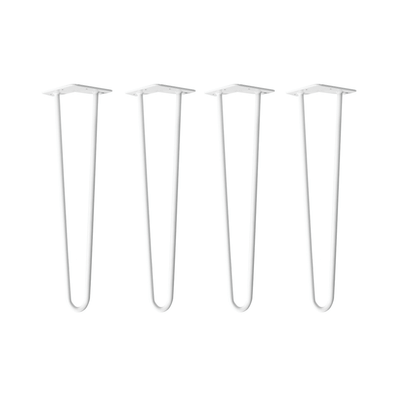 Set of 4 HAIRPIN Legs
