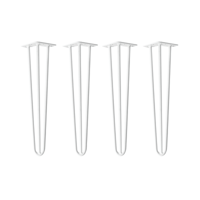 Set of 4 HAIRPIN Legs