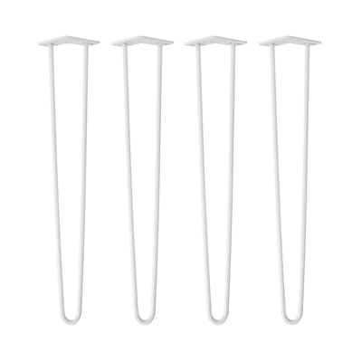 Set of 4 HAIRPIN Legs