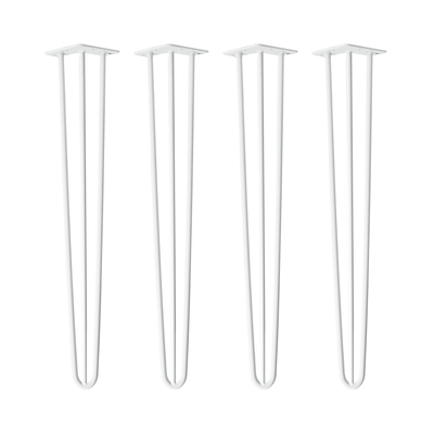 Set of 4 HAIRPIN Legs