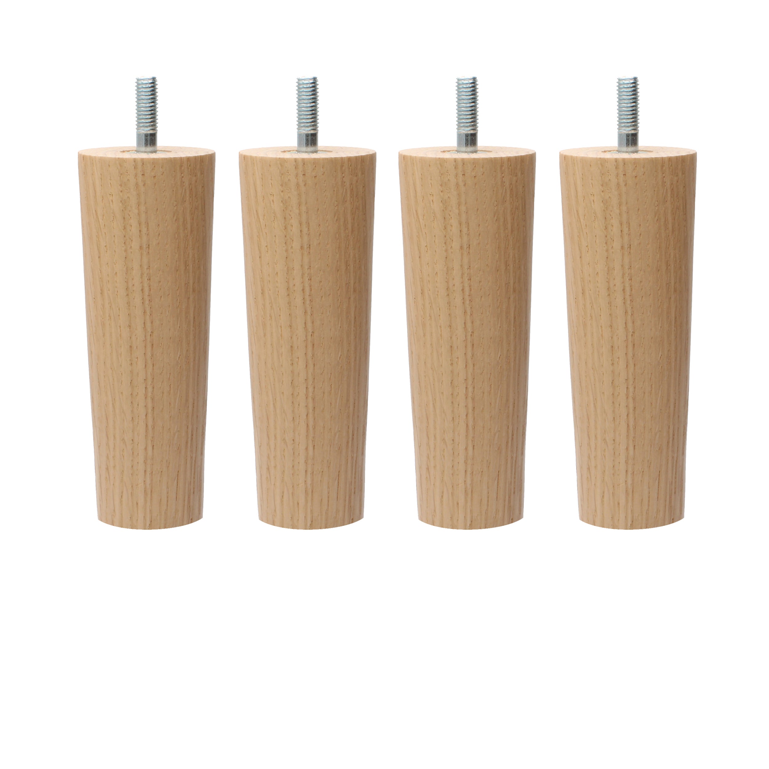 Lot de 4 FUSION Legs