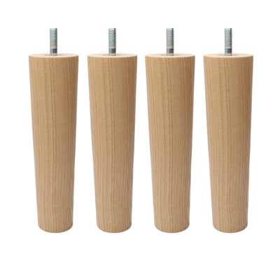 Lot de 4 FUSION Legs
