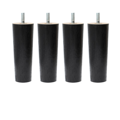 Lot de 4 FUSION Legs