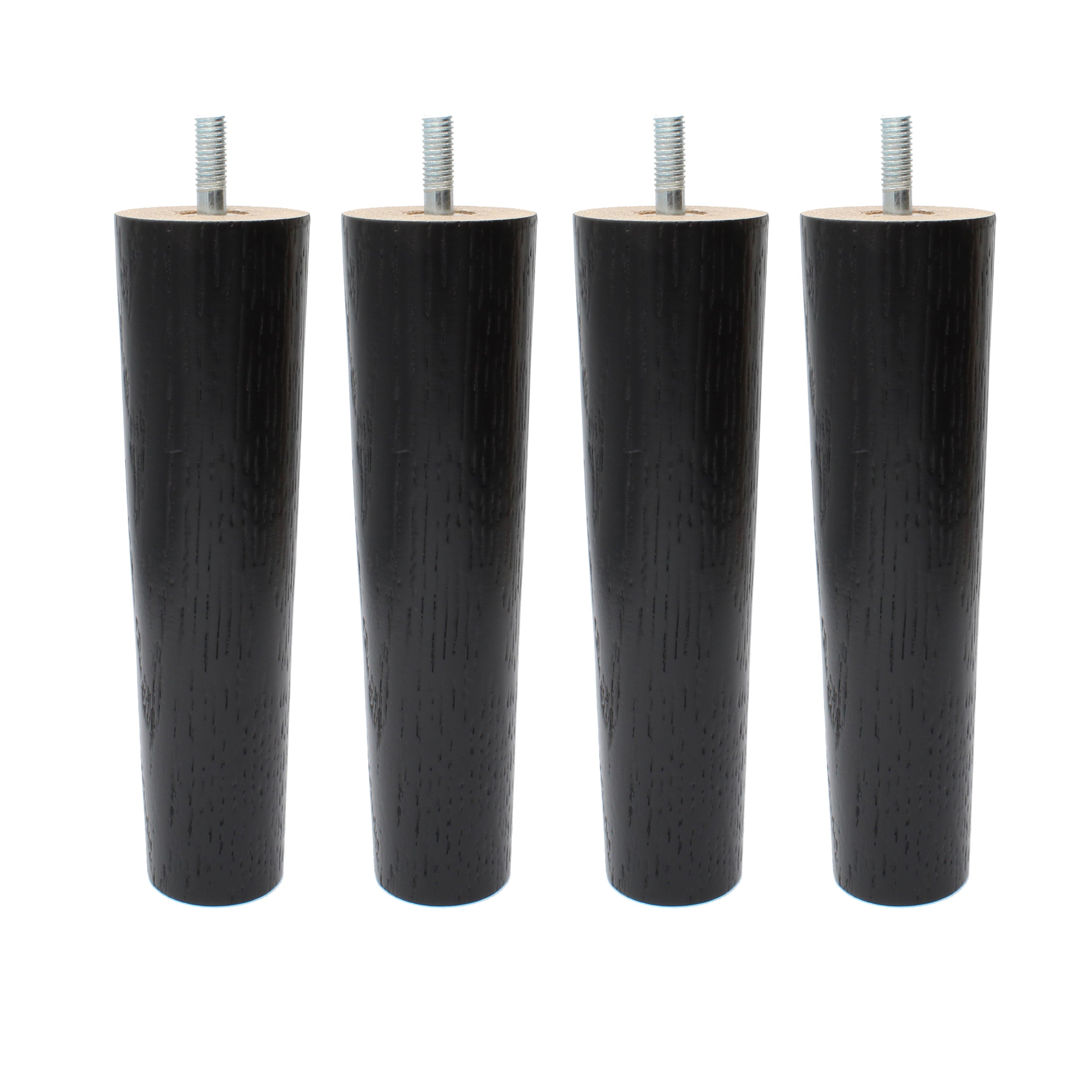 Lot de 4 FUSION Legs