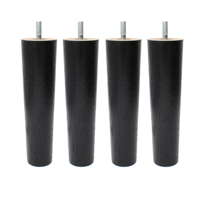 Lot de 4 FUSION Legs