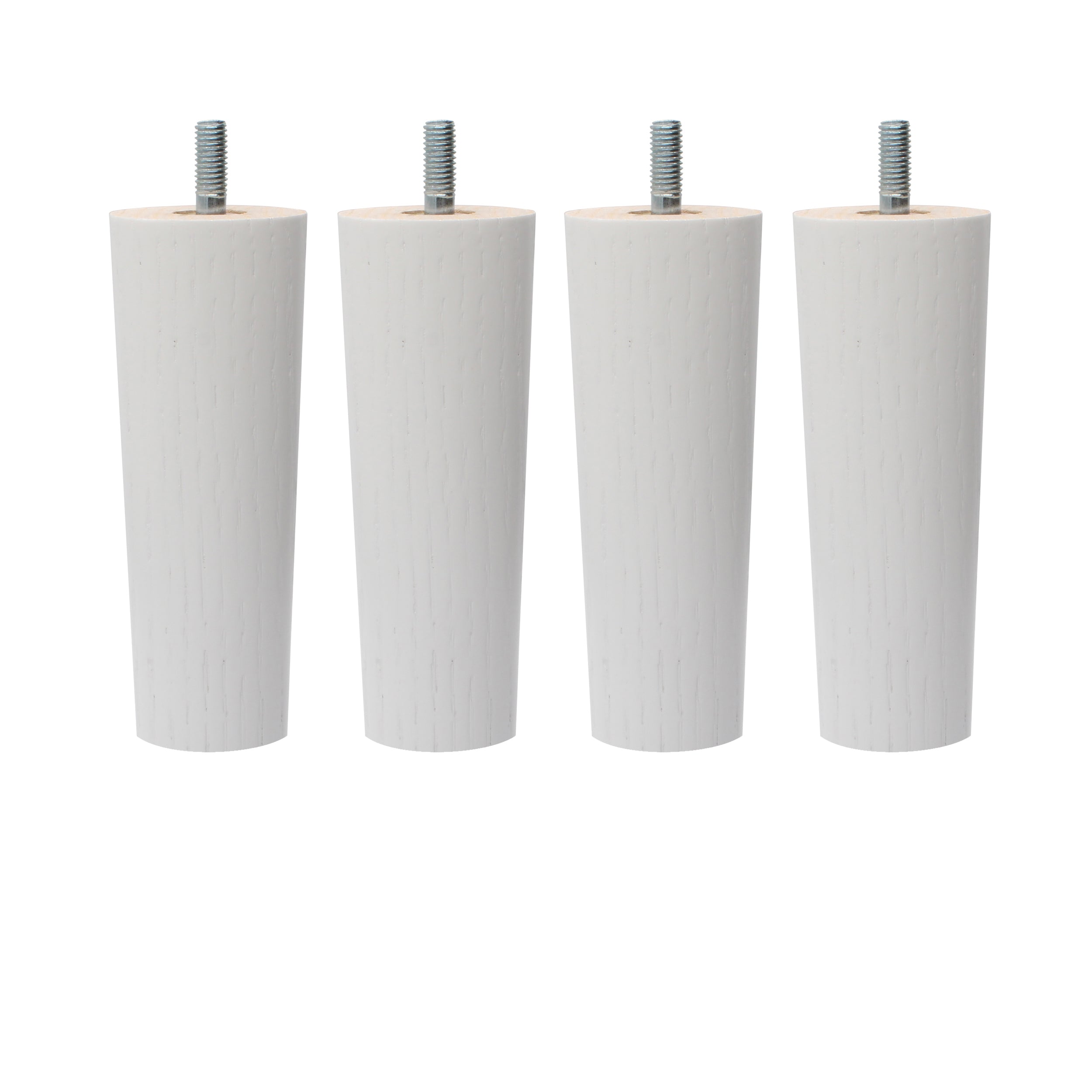Lot de 4 FUSION Legs