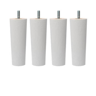 Lot de 4 FUSION Legs