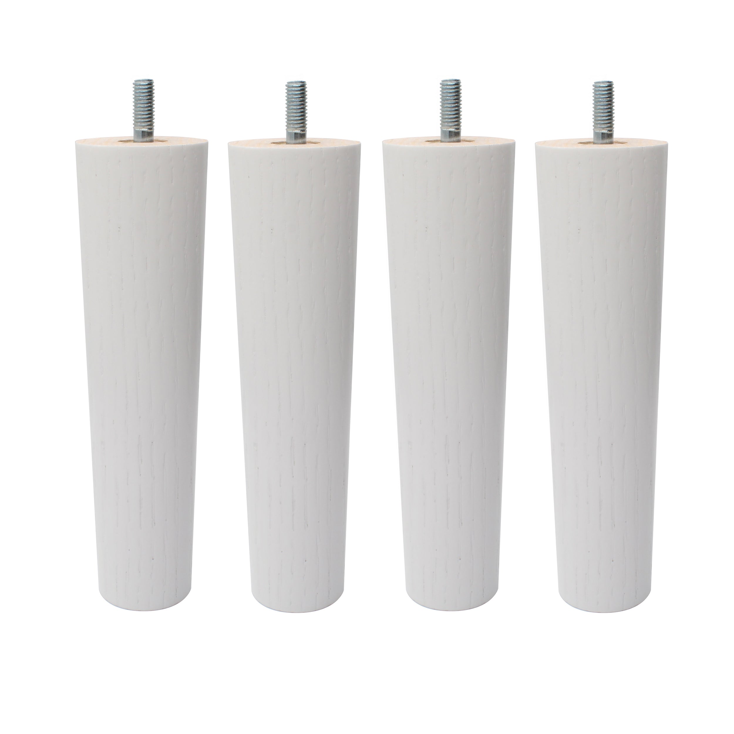 Lot de 4 FUSION Legs