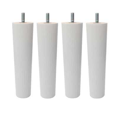Lot de 4 FUSION Legs
