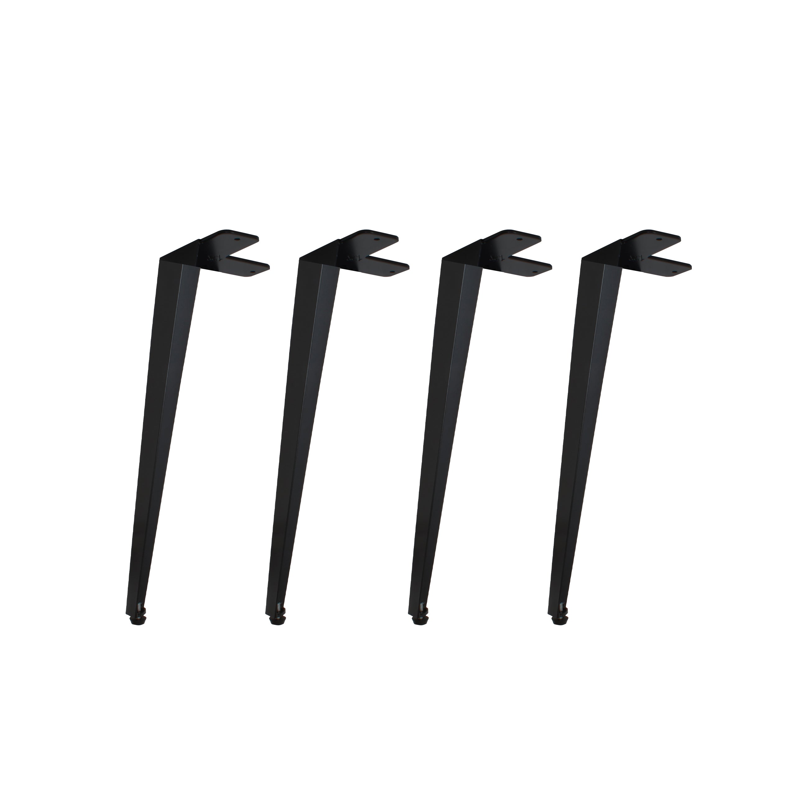 Lot de 4 NEW ERA Oblique