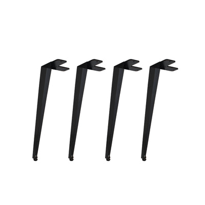 Lot de 4 NEW ERA Oblique