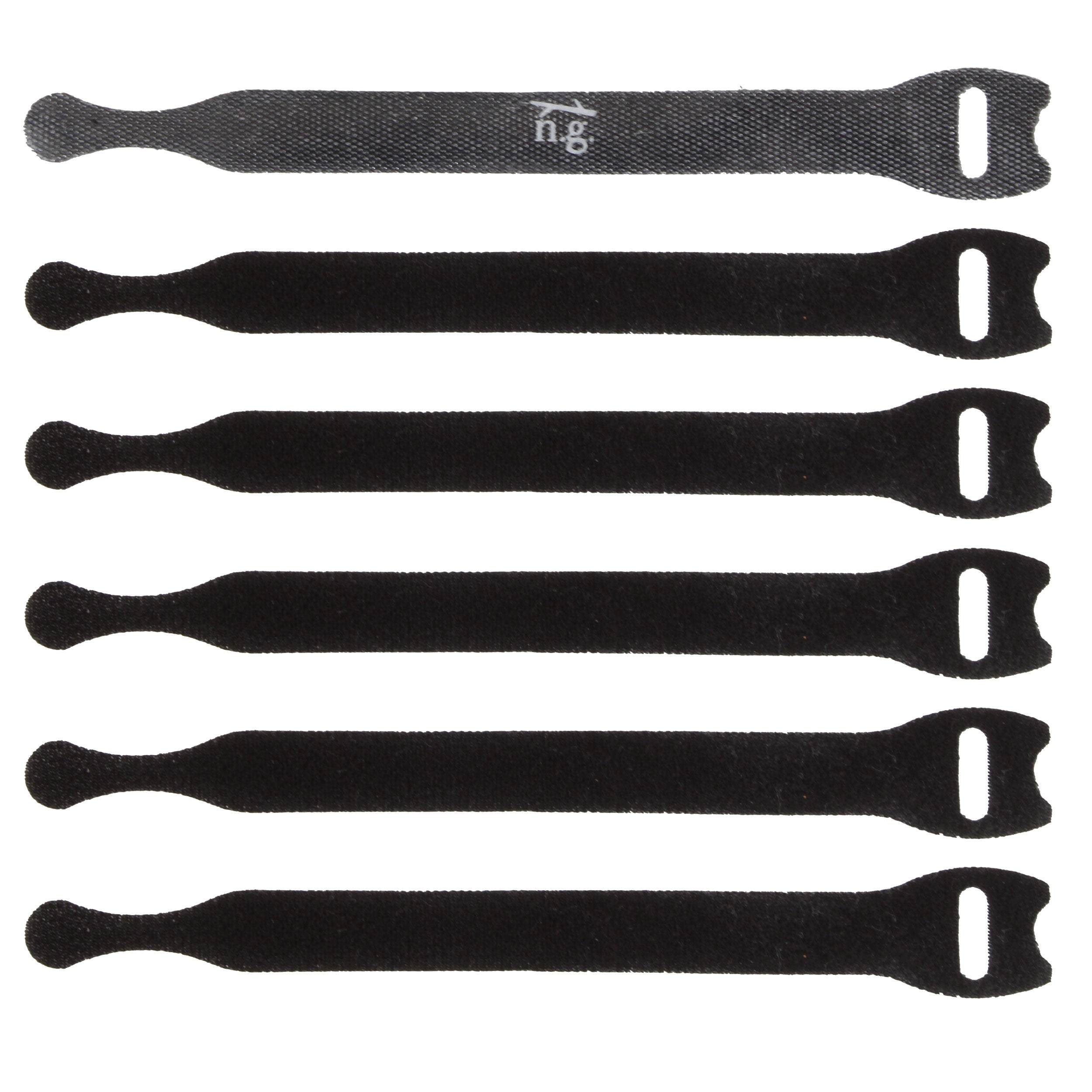 Colliers de serrage KLETTE