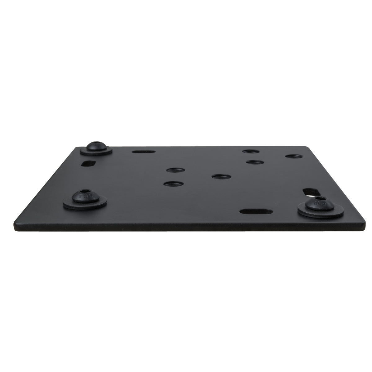 Set of 4 mounting plates ADAPT