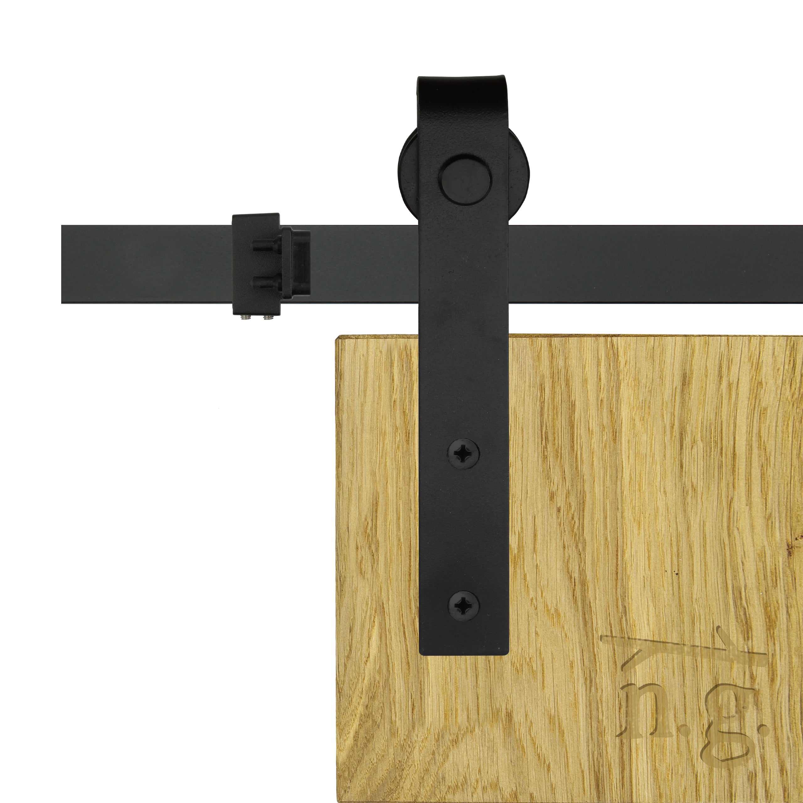 Système de portes coulissantes MODÈLE J - Mini