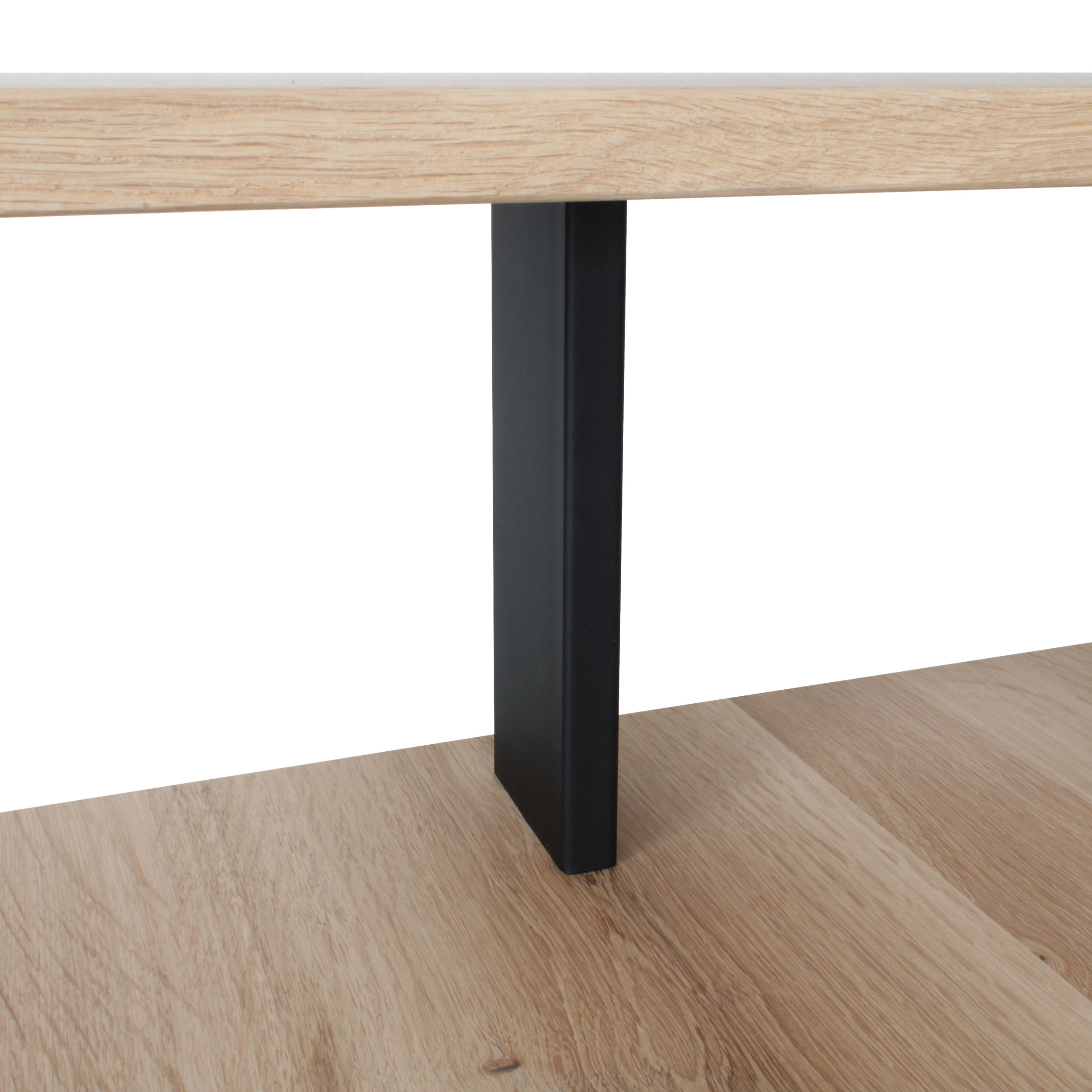 Set of 2 bar consoles GERADE