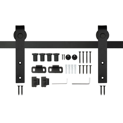 Schiebetürsystem MODELL J - Mini