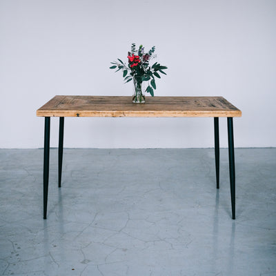 Lot de 4 CONICAL Legs