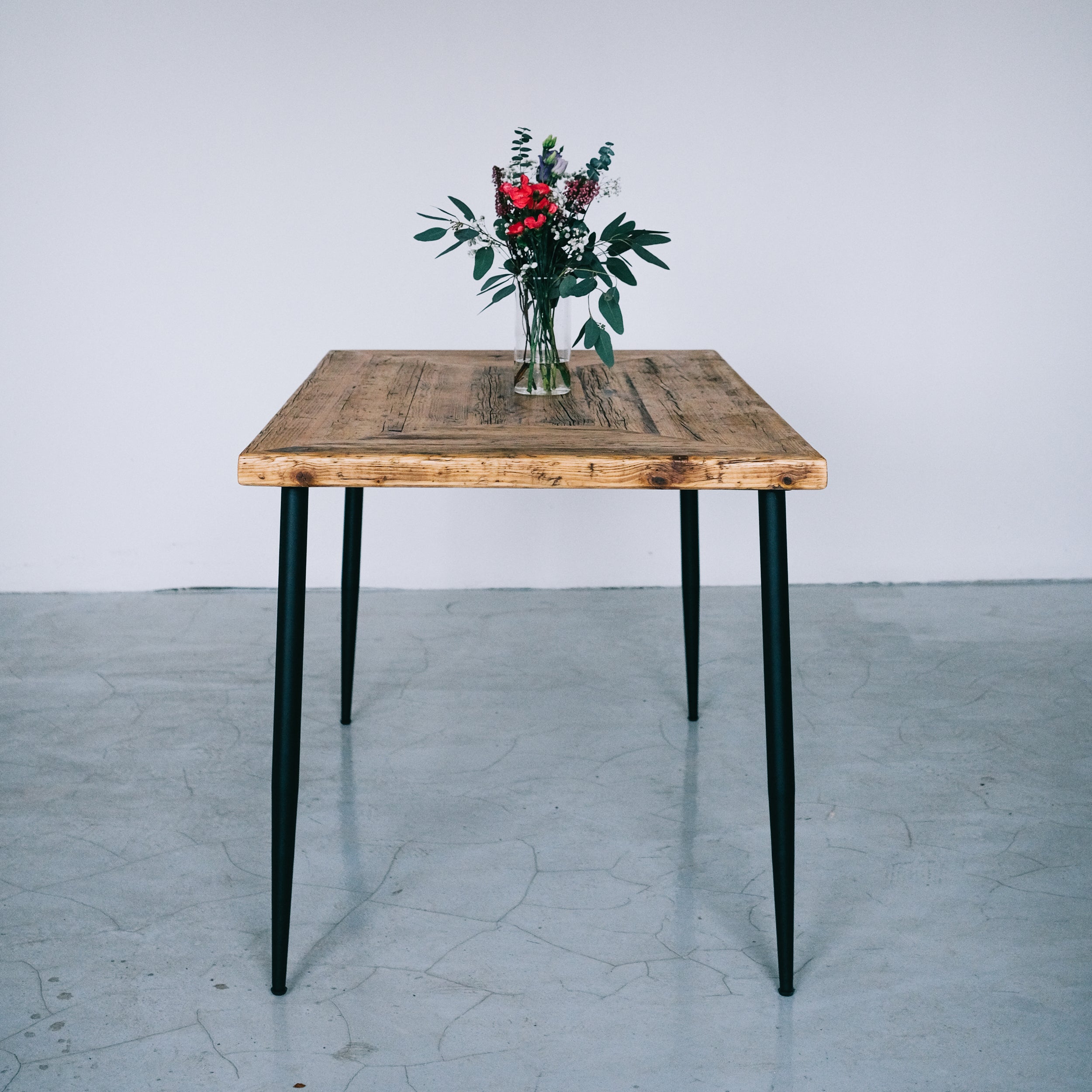 Lot de 4 CONICAL Legs