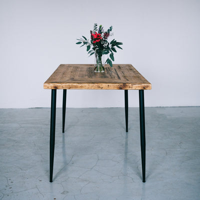 Lot de 4 CONICAL Legs