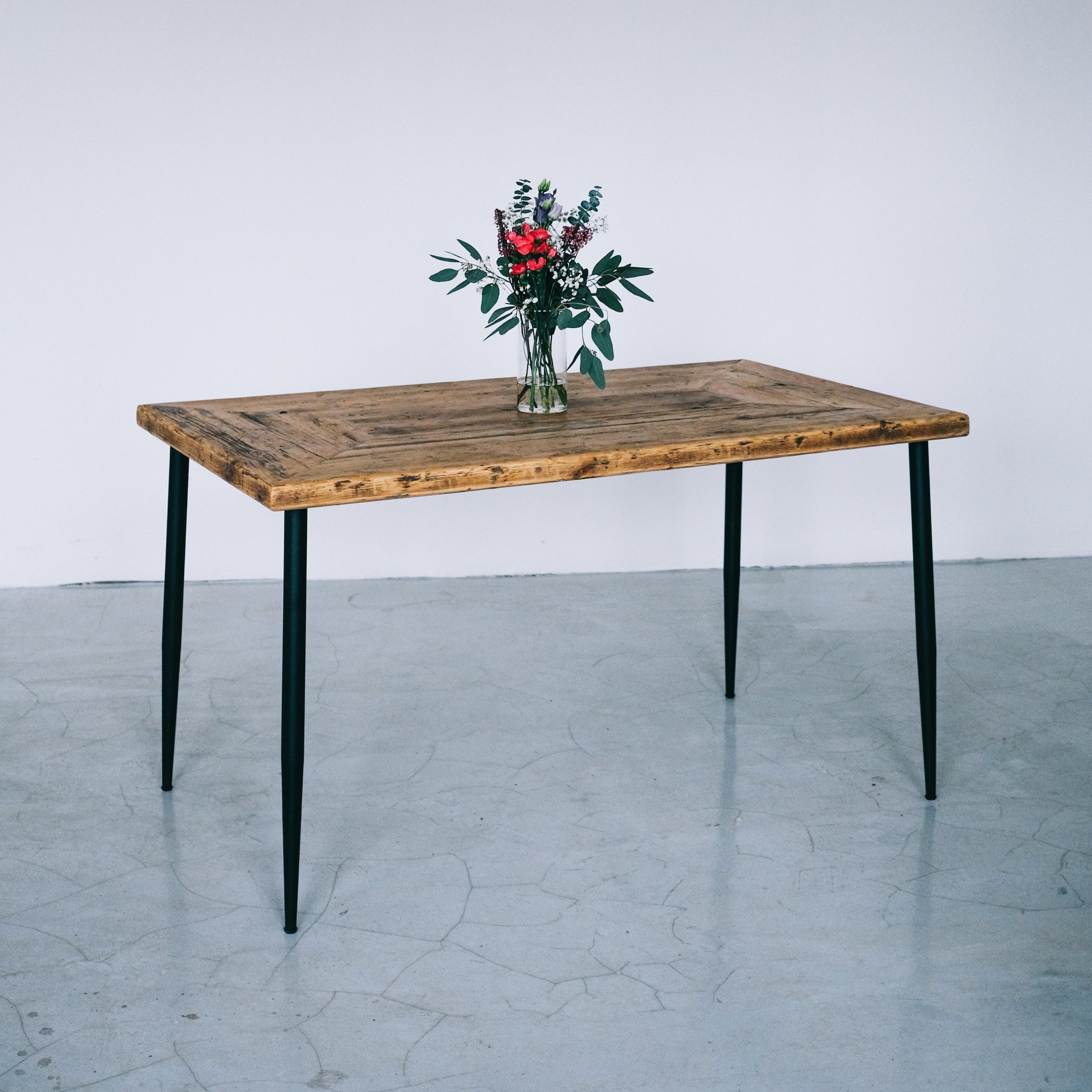 Lot de 4 CONICAL Legs