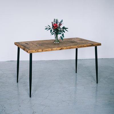 Lot de 4 CONICAL Legs