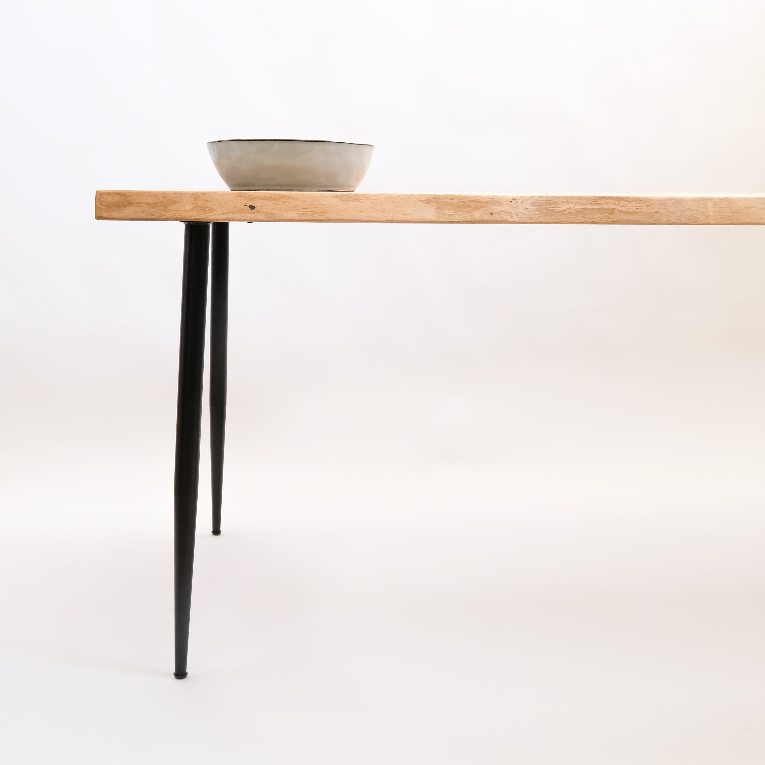 Lot de 4 CONICAL Legs