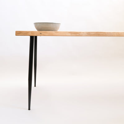 Lot de 4 CONICAL Legs