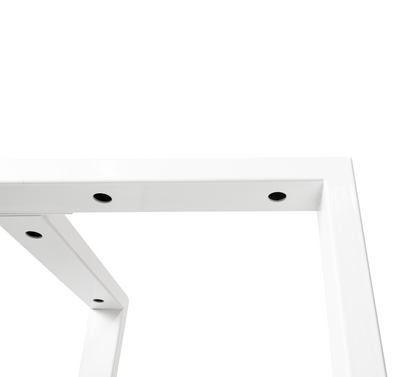 Lot de 2 patins pour meubles T-FORM