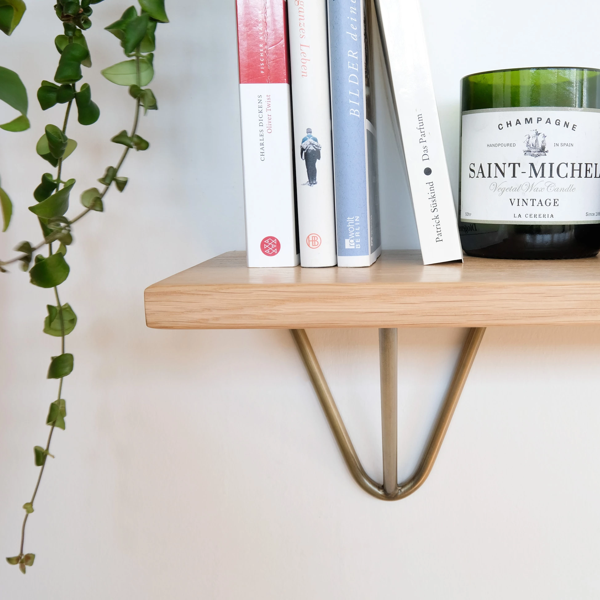 Shelf bracket FHAIN
