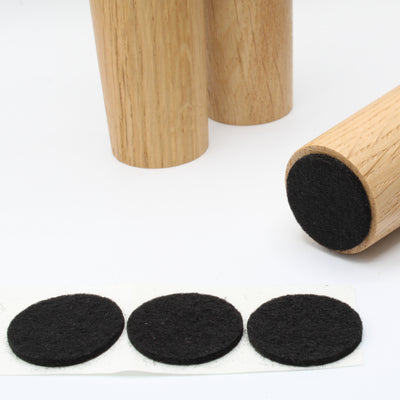 Lot de 4 FUSION Legs