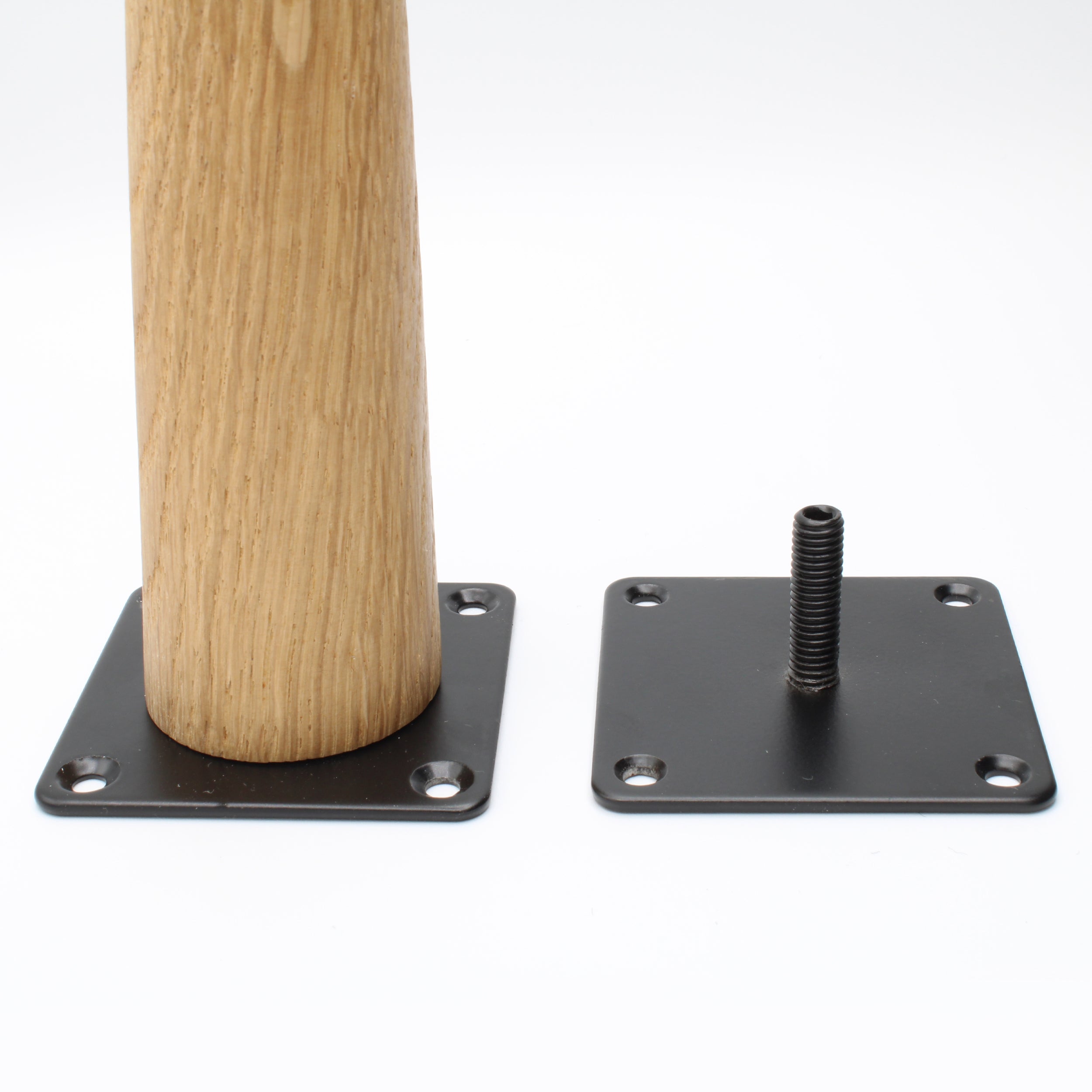 Lot de 4 FUSION Legs