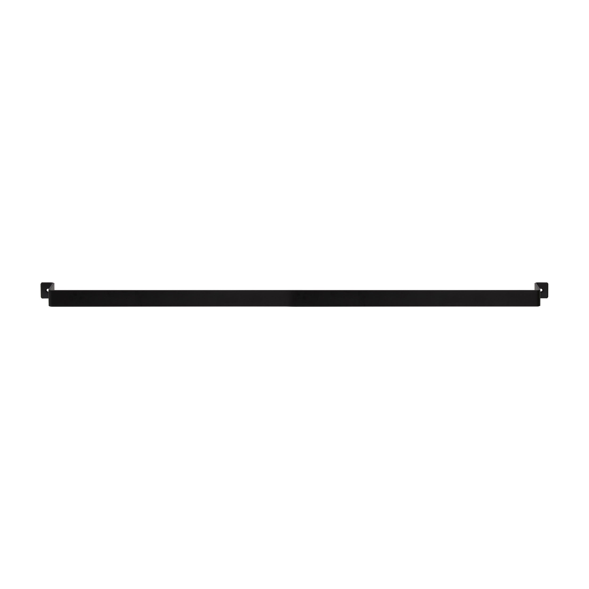 Hook rail GARD FLAT