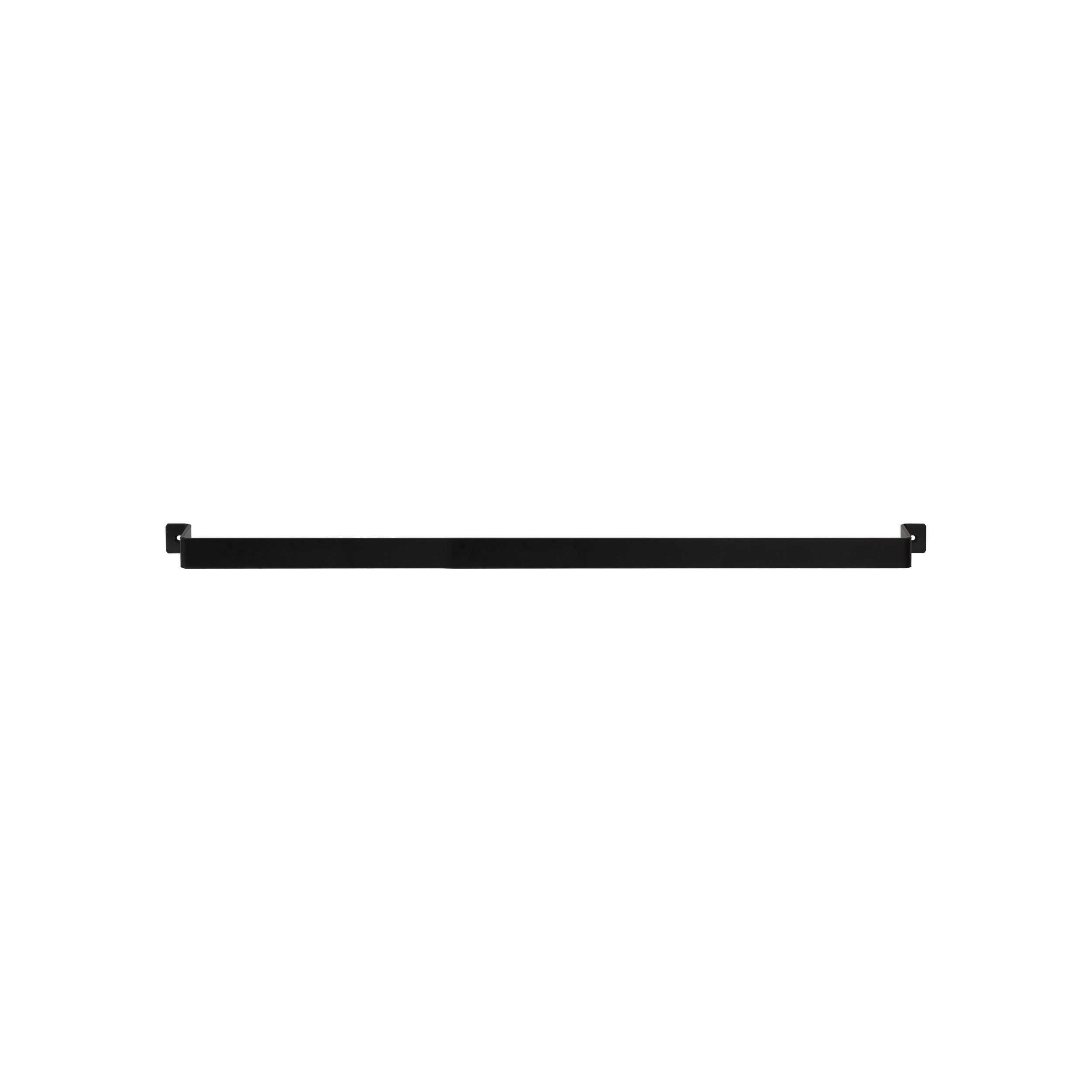 Hook rail GARD FLAT
