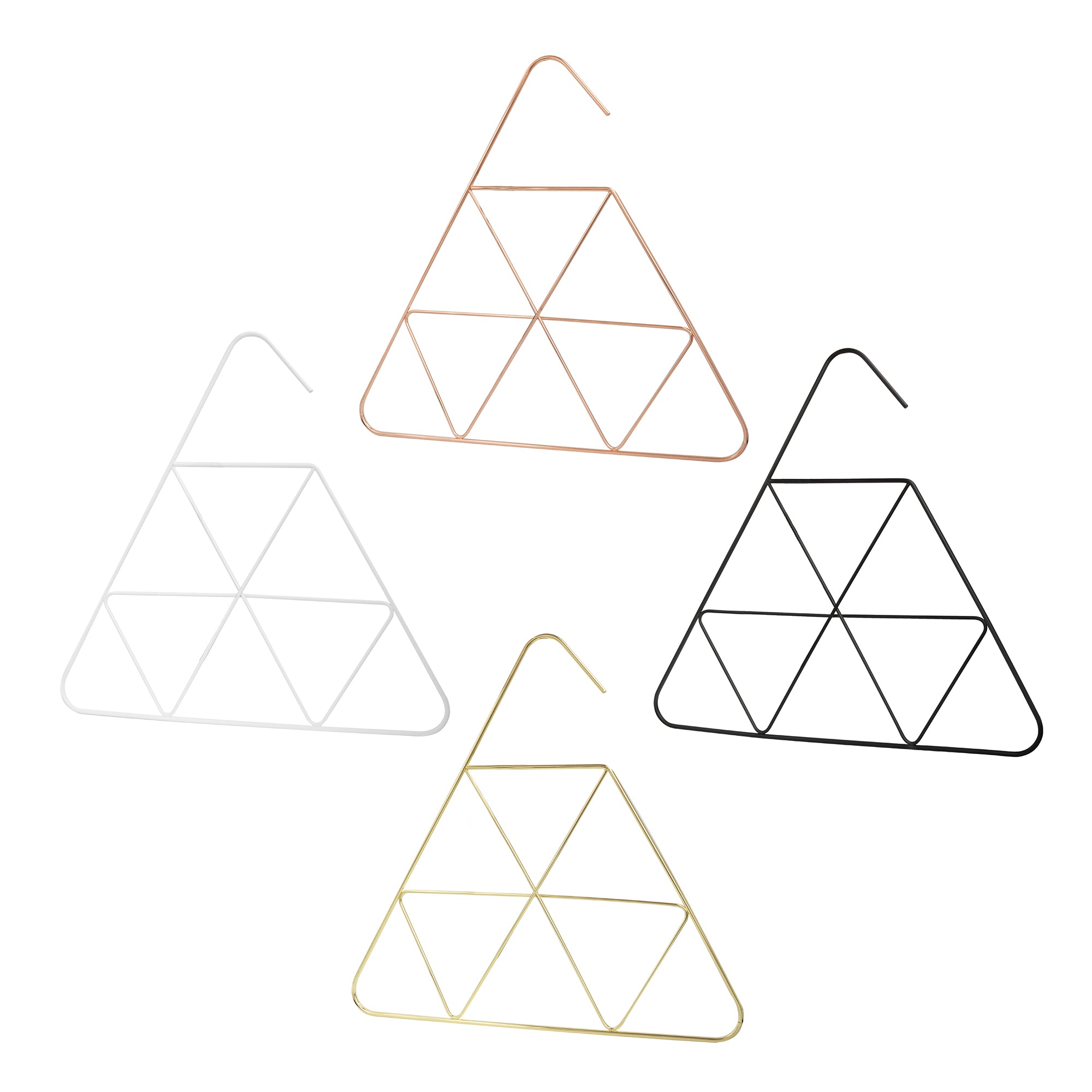 Coat hanger GARD TRIANGEL
