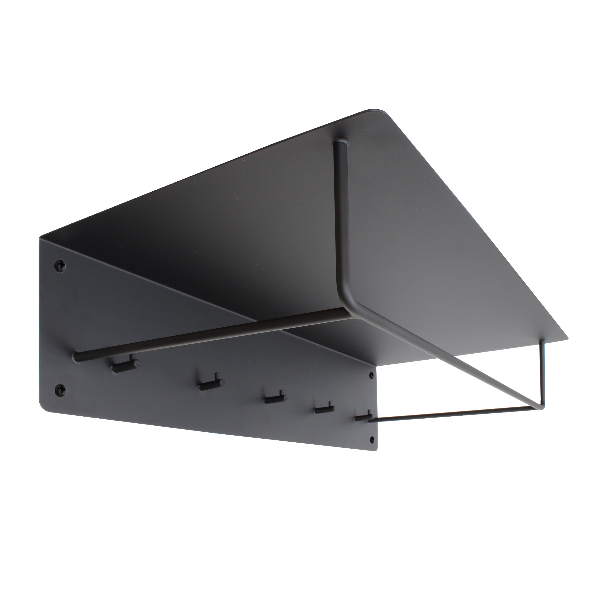 Wall coat rack GARD SHEET