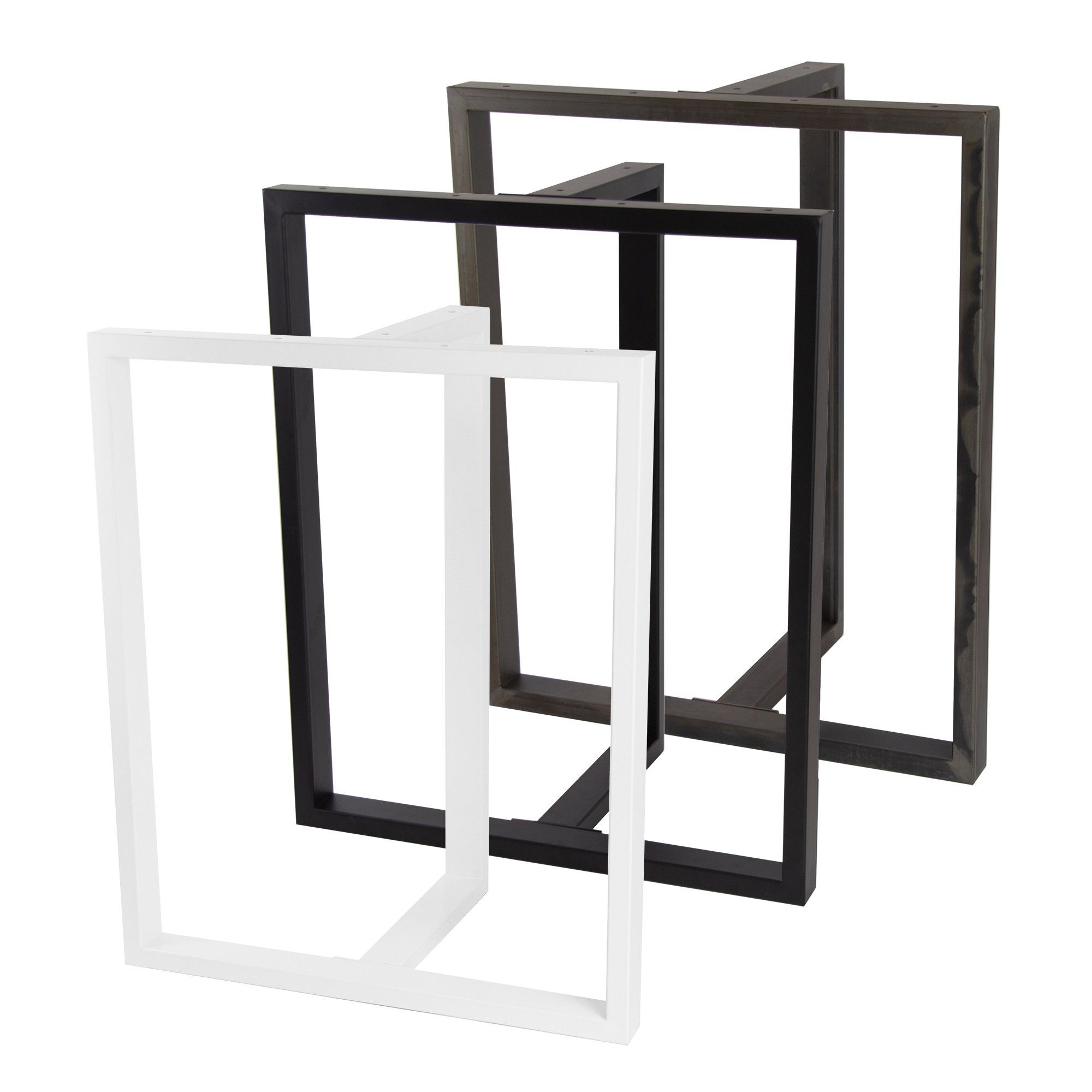 Lot de 2 patins pour meubles T-FORM