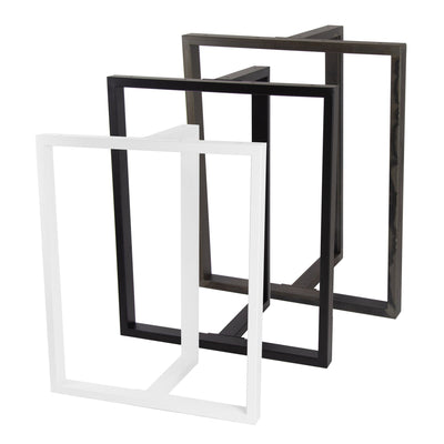 Lot de 2 patins pour meubles T-FORM
