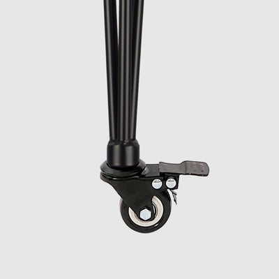 Lot de 4 HAIRPIN Legs 'n' Roll