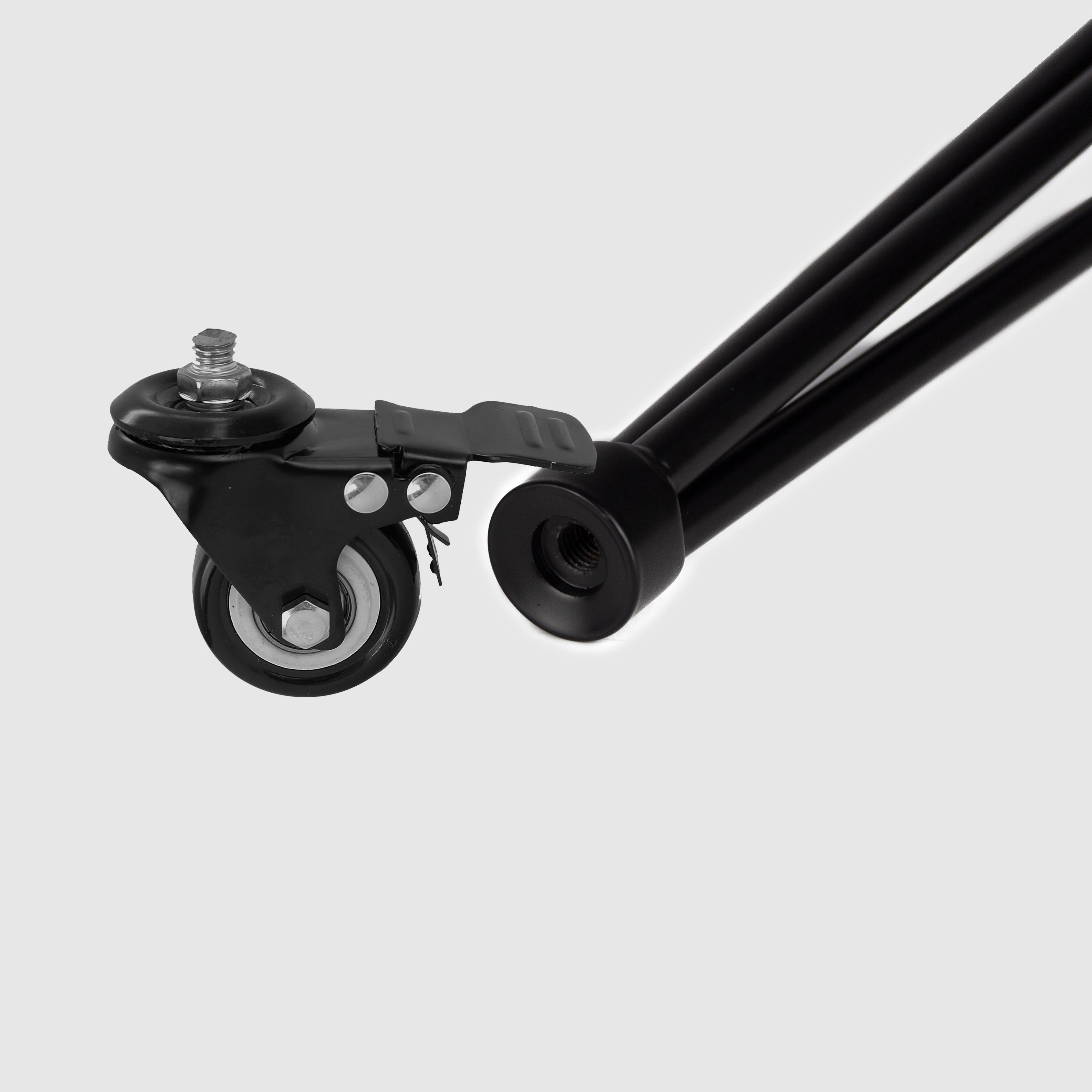 Lot de 4 HAIRPIN Legs 'n' Roll