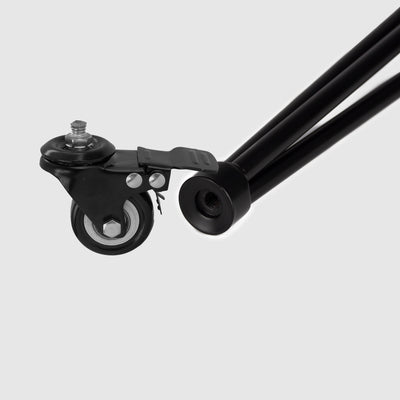 Lot de 4 HAIRPIN Legs 'n' Roll