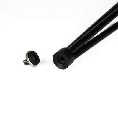 Lot de 4 HAIRPIN Legs Adjustable